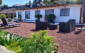 LOS HUERTOS Vv con granja en Icod de los Vinos